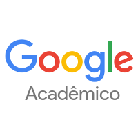Resultado de imagem para logomarca do google acadÃªmico