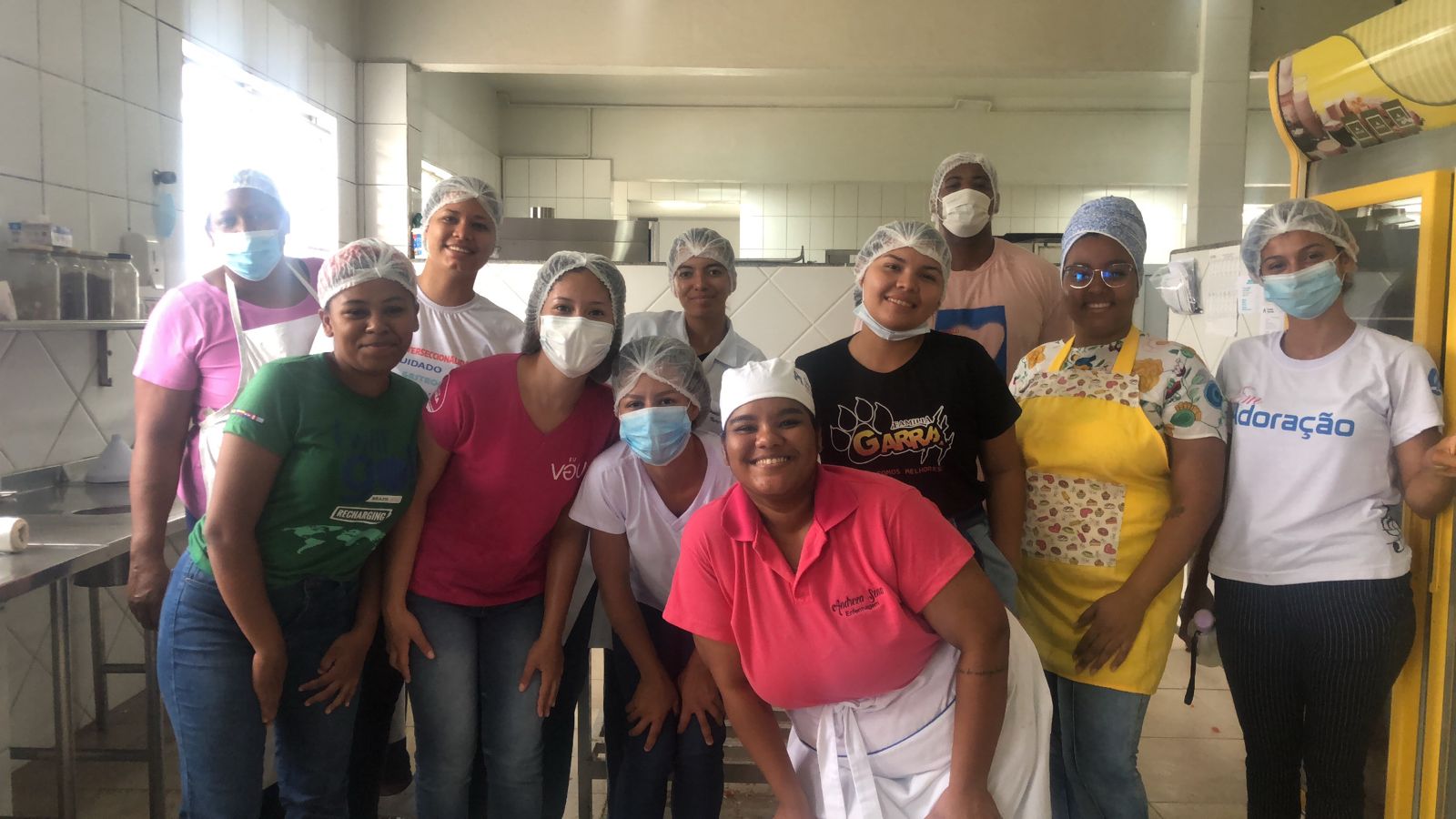 Faculdade Adventista da Bahia presta assistência às vítimas de enxurradas em Cachoeira e São Félix na Bahia