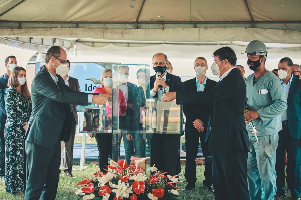 Fadba se prepara para receber mais de 4.000 voluntários de todo o mundo em 2022 durante o 
