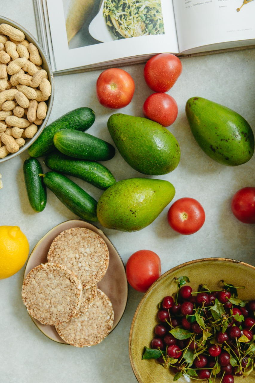 Clínica de Nutrição atende comunidade adulta próxima a região da Fadba