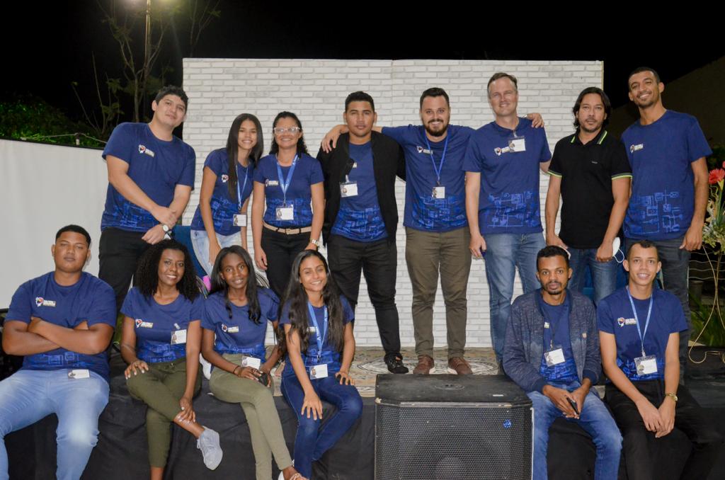 Feira do Empreendedor promove diálogo entre estudantes de Administração e comunidade