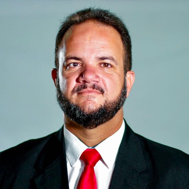 FADBA tem novo diretor de bem-estar estudantil e desenvolvimento espiritual
