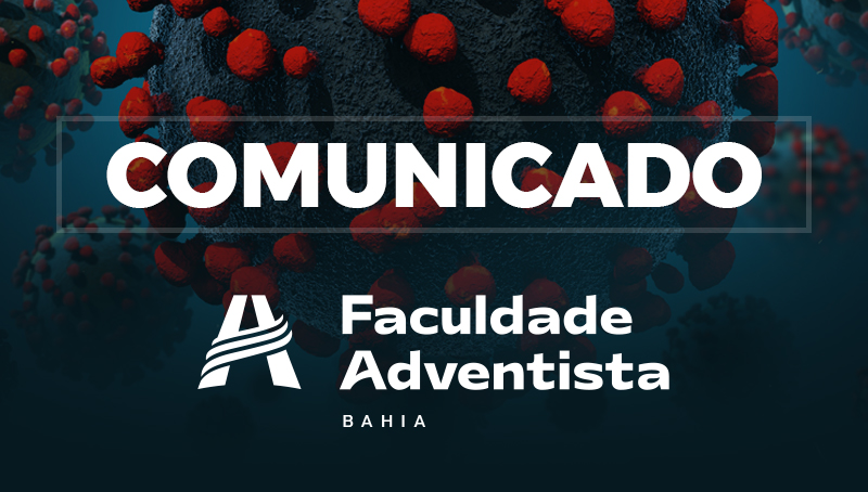 COMUNICADO OFICIAL  USO DE MÁSCARA - NOVEMBRO 2022