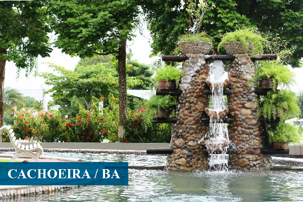 Cachoeira / BA