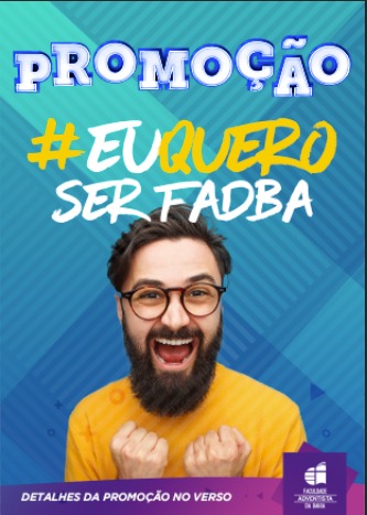 PROMOÇÃO