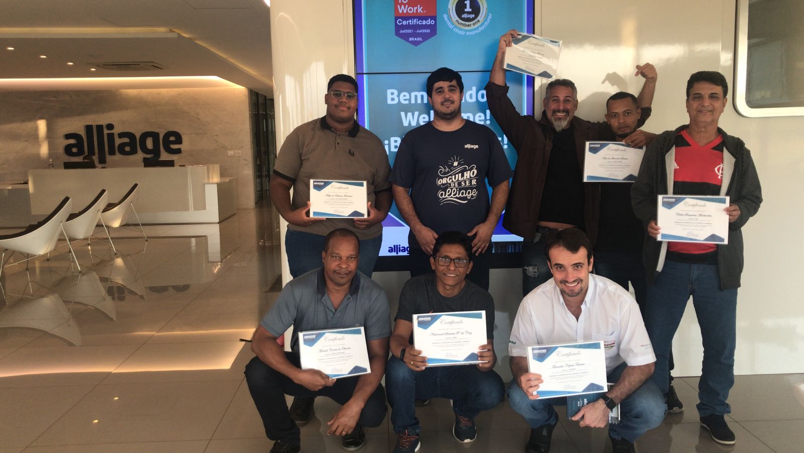 Curso Técnico em Odontologia prepara profissionais para atendimento clínico