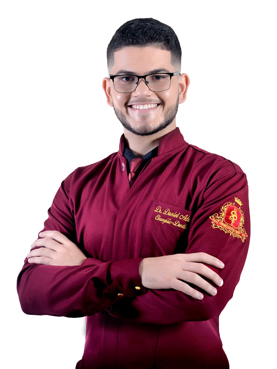 Formando da Fadba inicia mestrado na UFBA