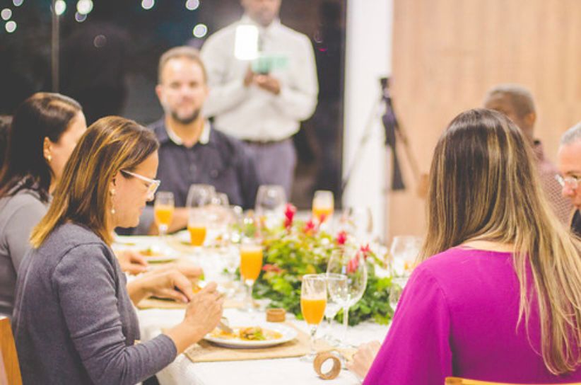 Projeto sustentável é desenvolvidos pelo curso de nutrição e gastronomia da Fadba