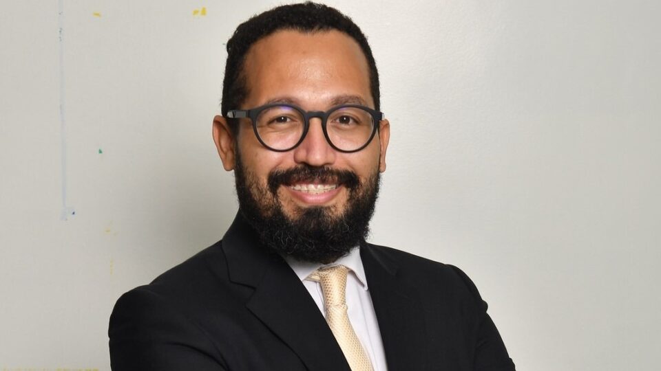 Igreja nomeia novo pastor da igreja da Faculdade Adventista da Bahia