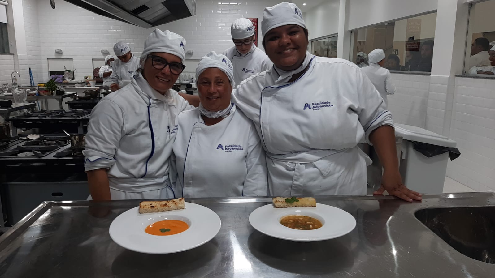 Fadba incentiva preservação do meio ambiente com ações de gastronomia sustentável