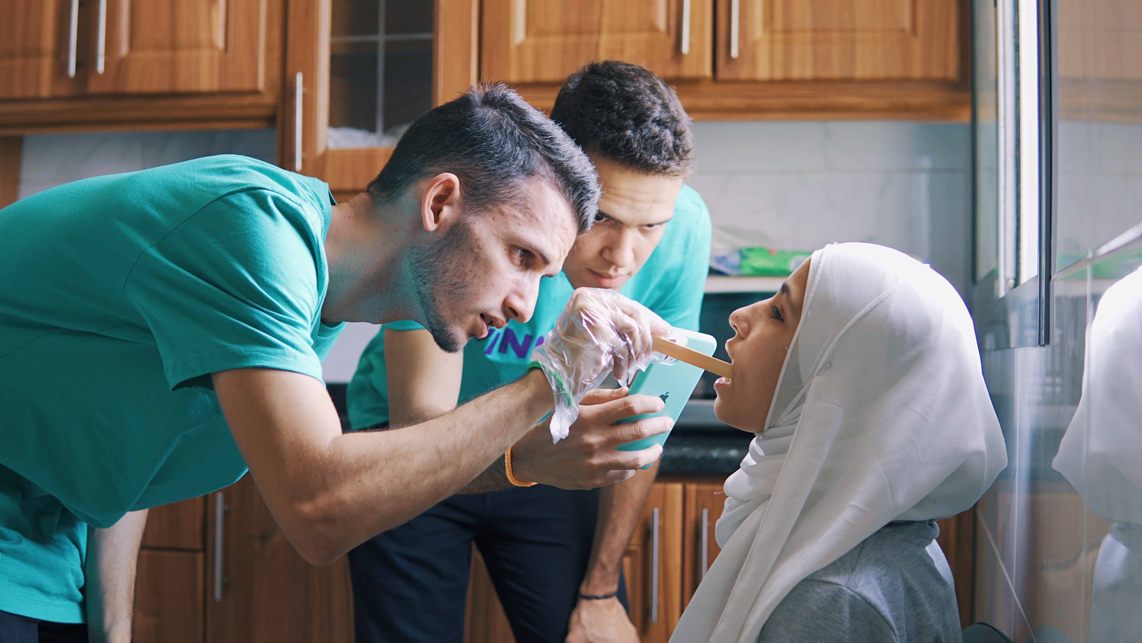 Estudantes de odontologia da Fadba dedicam suas férias em ONG para crianças vulneráveis