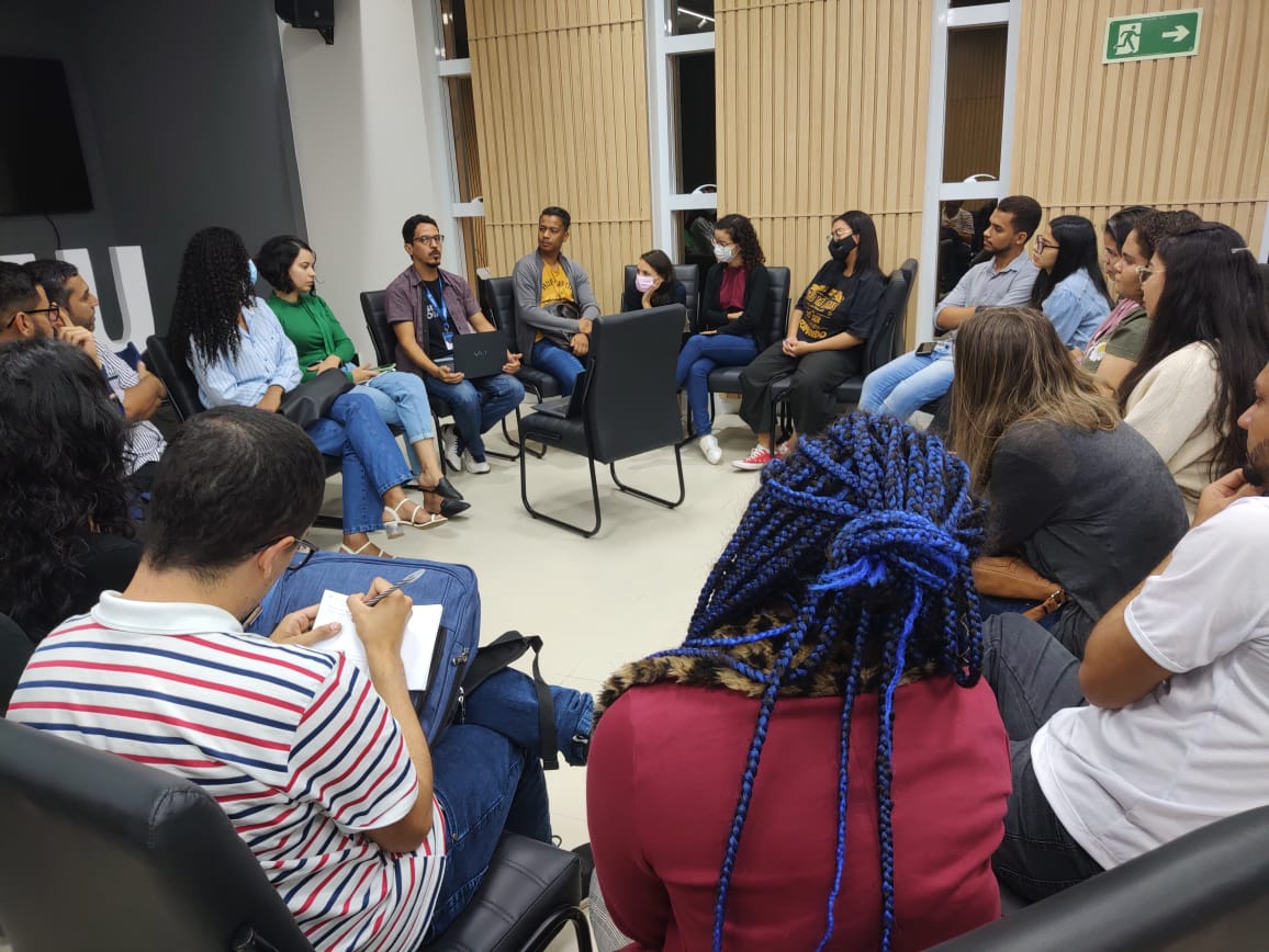 Encontro de Psicologia da Fadba incentiva a alta performance