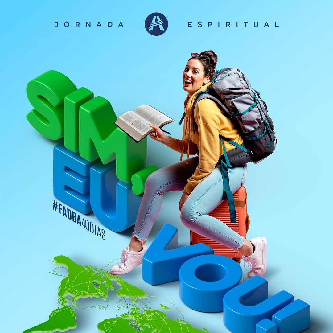 Pastoral Universitária da Fadba promove Encontro de Líderes