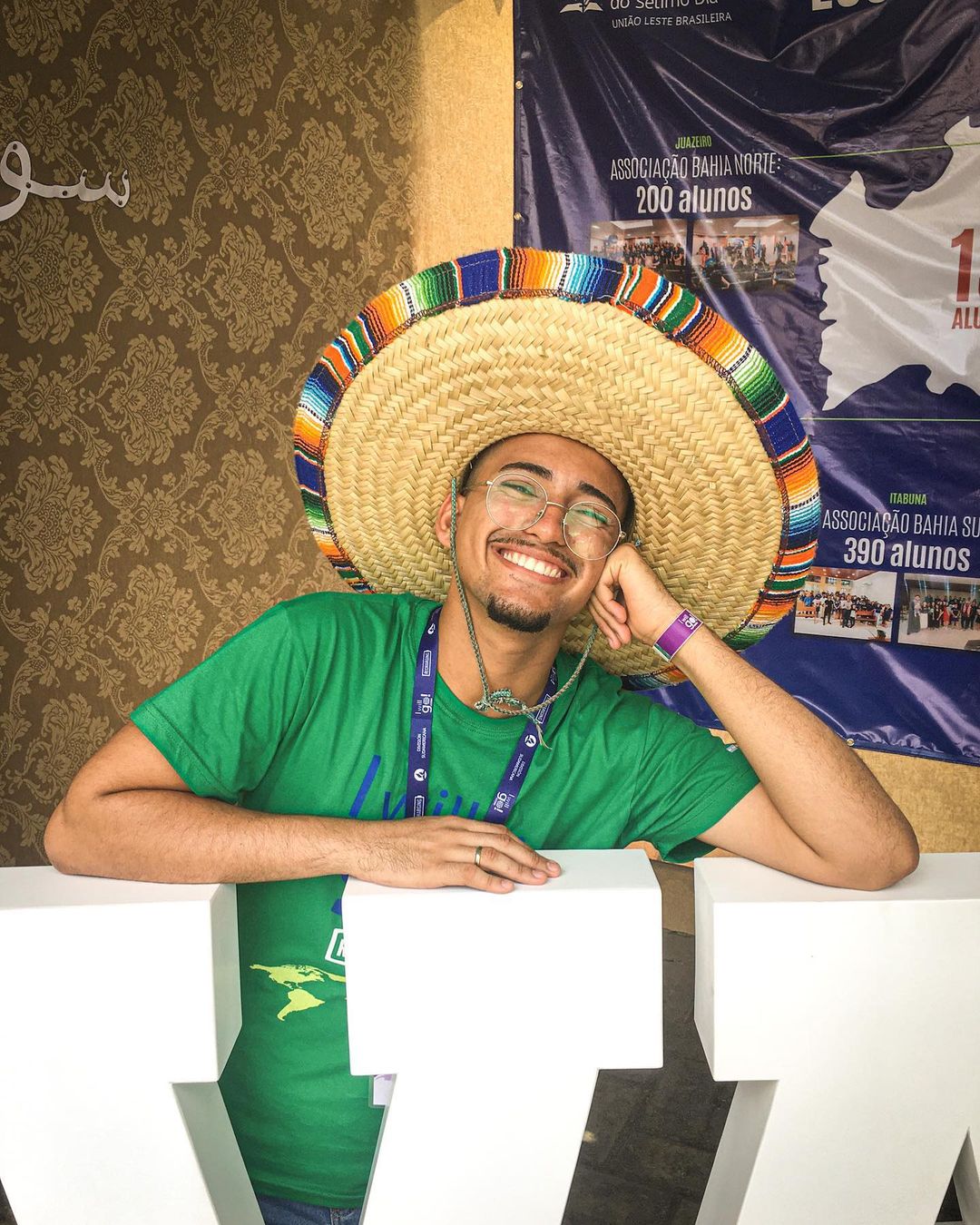 Escola de Missão da Fadba prepara alunos para o campo missionário