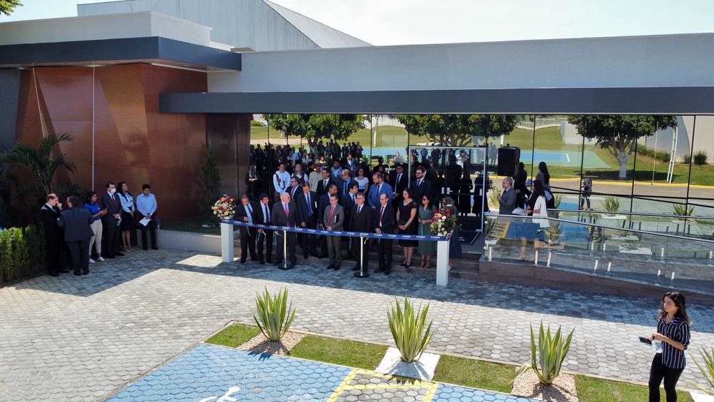 Faculdade Adventista da Bahia inaugura instituto de missões 