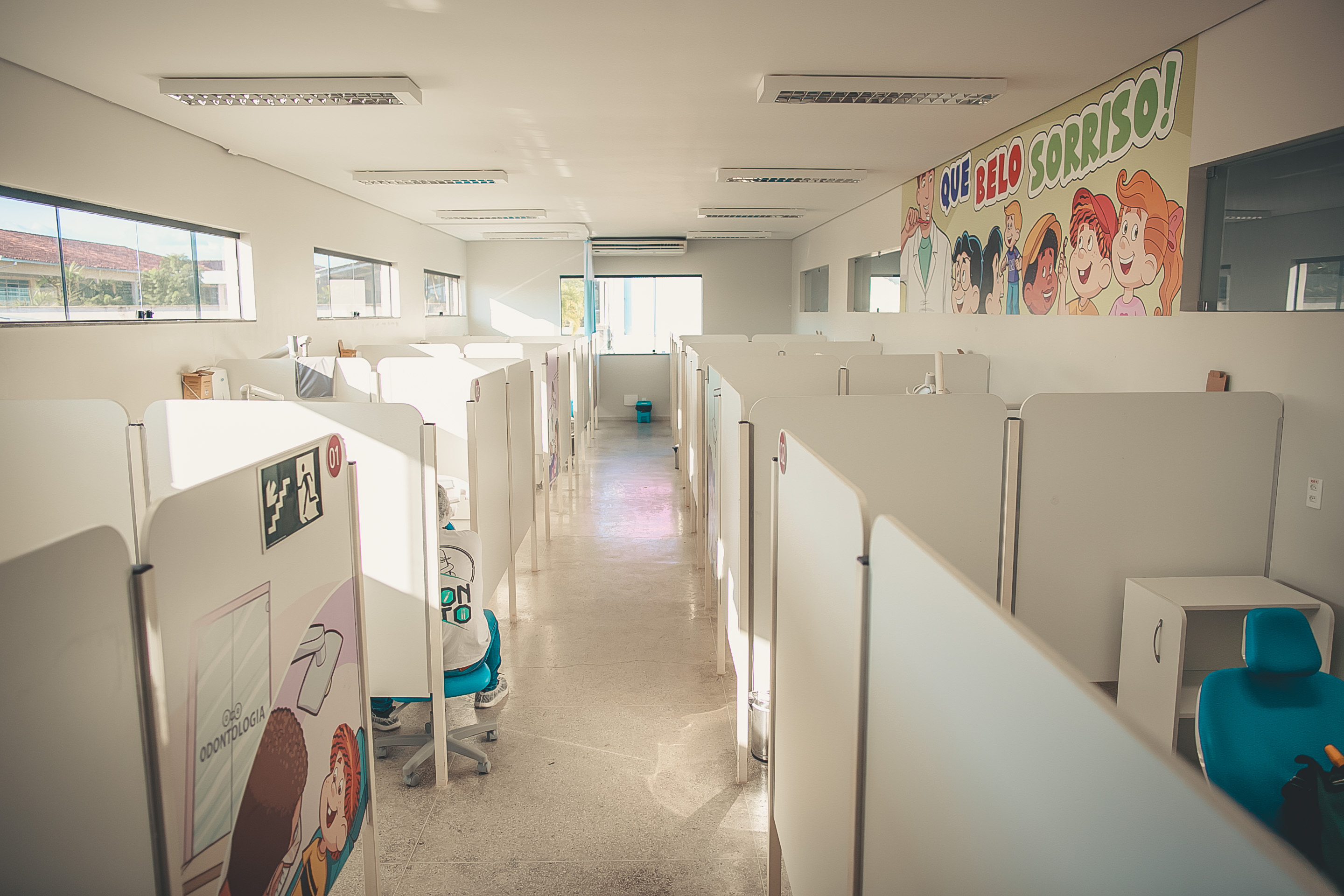 Referência no recôncavo, Clínica Adventista da Bahia completa 20 anos