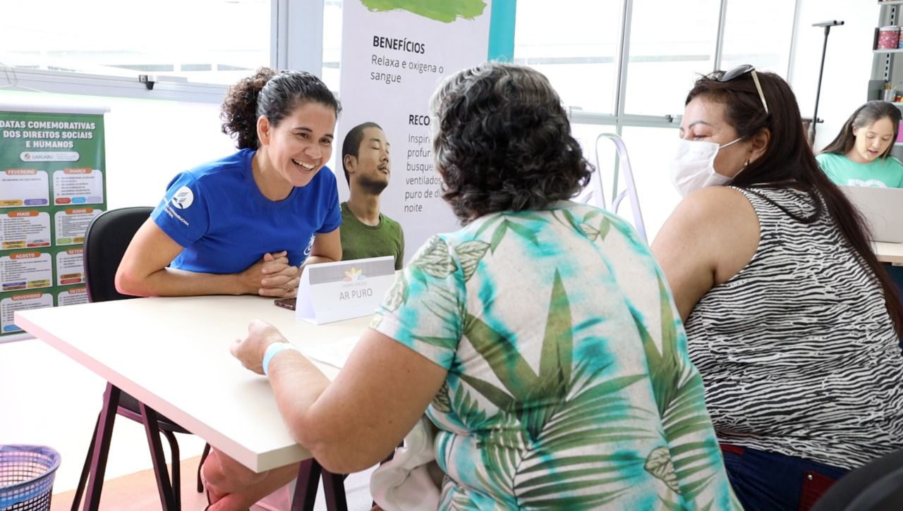 Voluntários da Fadba participam do projeto “Missões Curtas” em Pernambuco